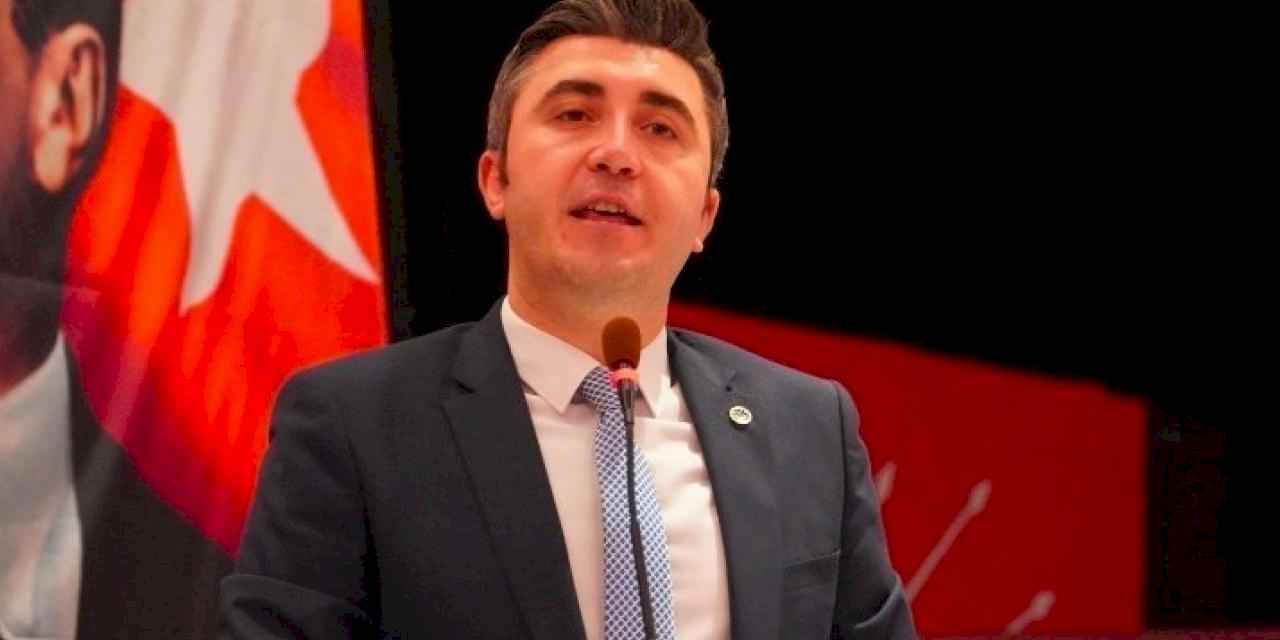 İmamoğlu’ndan Çakır’a kutlama mesajı