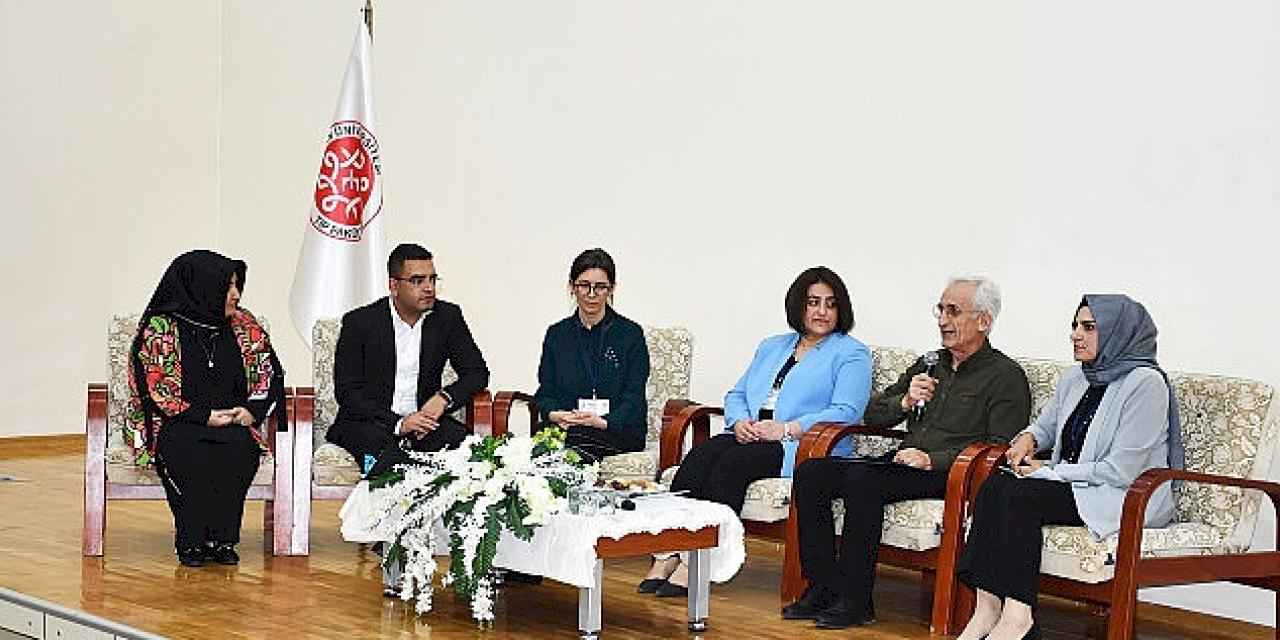 Otizm Farkındalığını Artırma Adına Harran Üniversitesi'nden Güçlü Bir Adım: Otizm Paneli