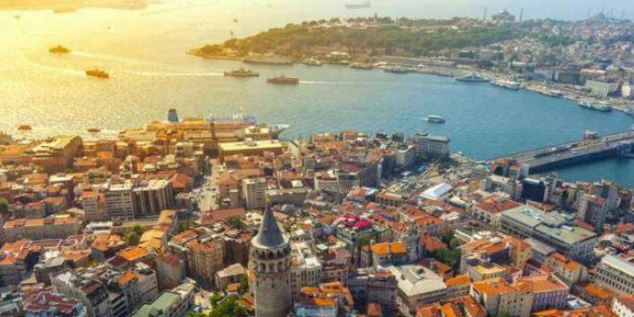 Konut satışlarında İstanbul revaçta