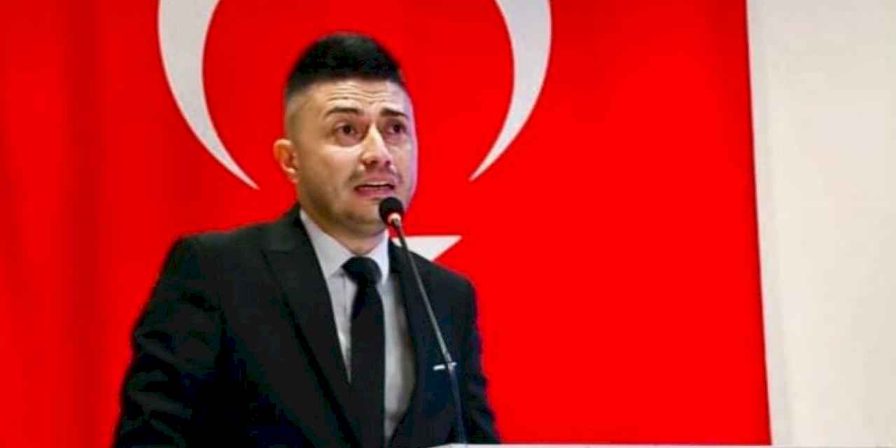 CHP’li Keskin’den 19 Mayıs mesajı