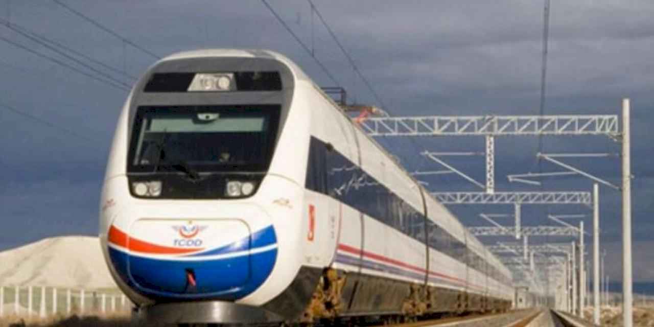 Osmaniye'ye Hızlı Tren müjdesi