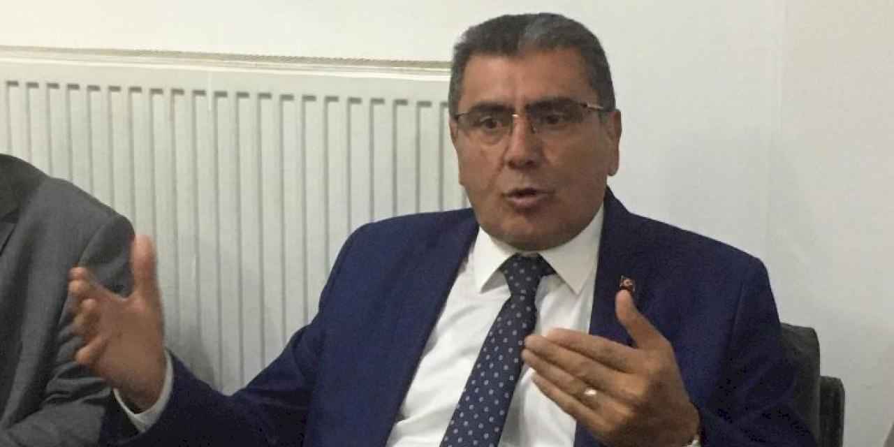 CHP'li Duran Kum'dan dikkat çeken açıklamalar