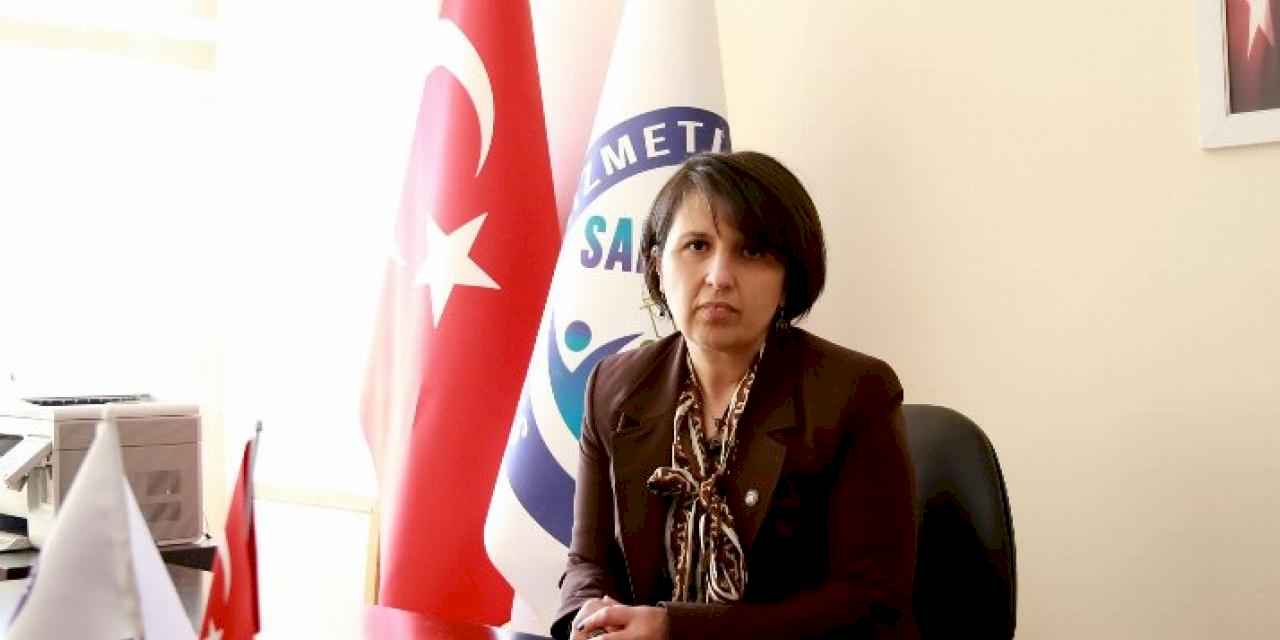 SAHİM-SEN: Alın terinin karşılığı israf değildir!