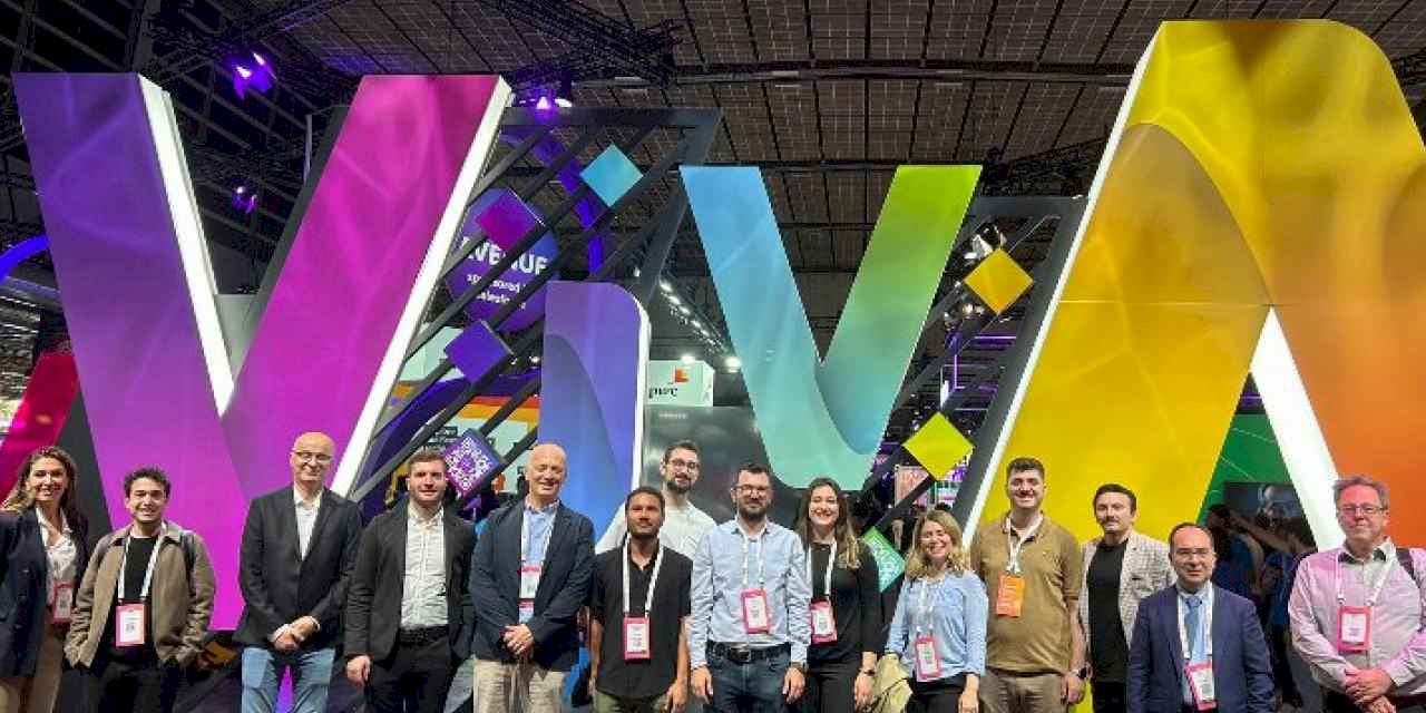 Türkiye’den 10 girişimci VivaTech’te