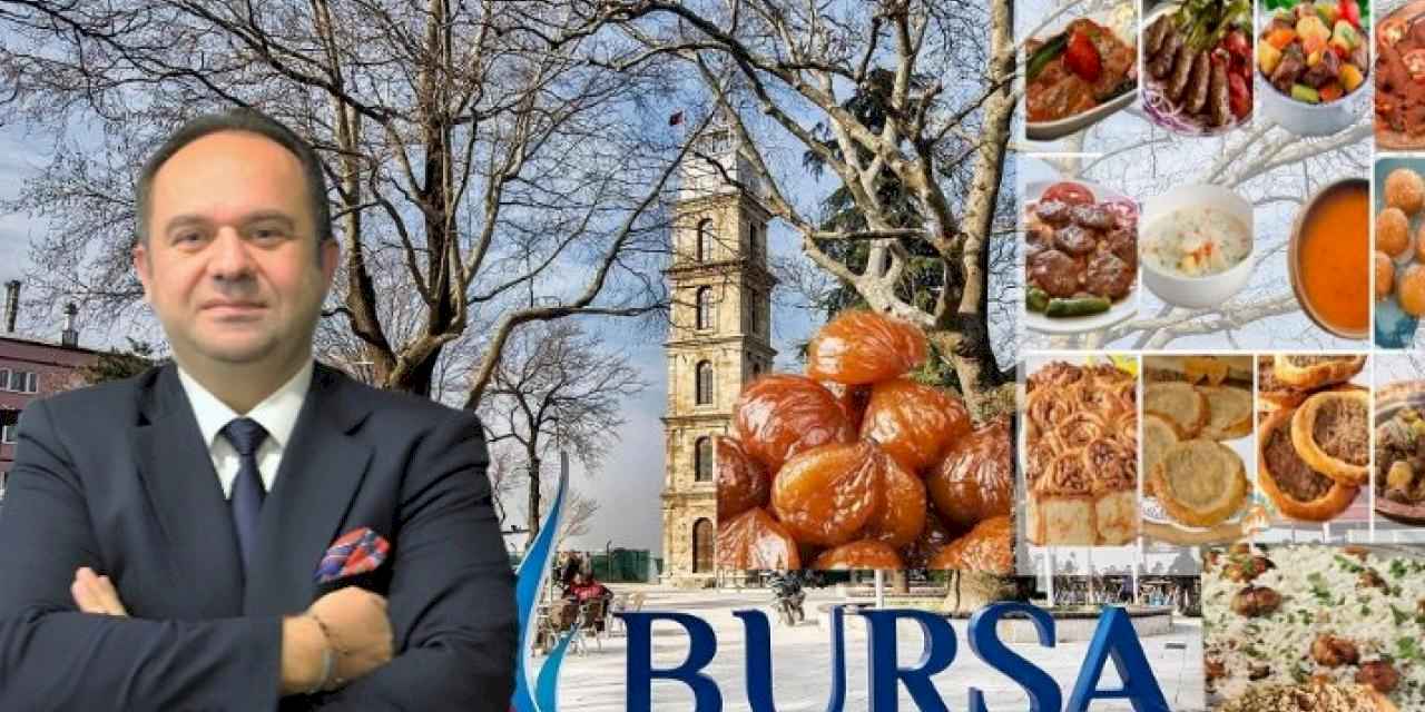 BUYSAD'dan 'Slow Food' hamlesi çağrısı