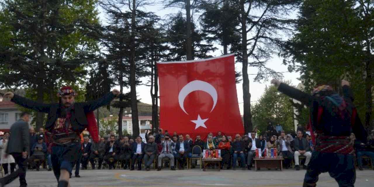 Bursa'da DAĞDER'de 'Büyük Danışık'lık