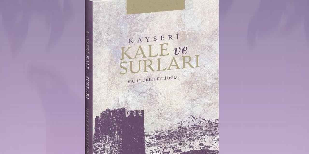 Başkan Büyükkılıç’tan Büyükşehir kitap koleksiyonuna 7 yeni eser daha