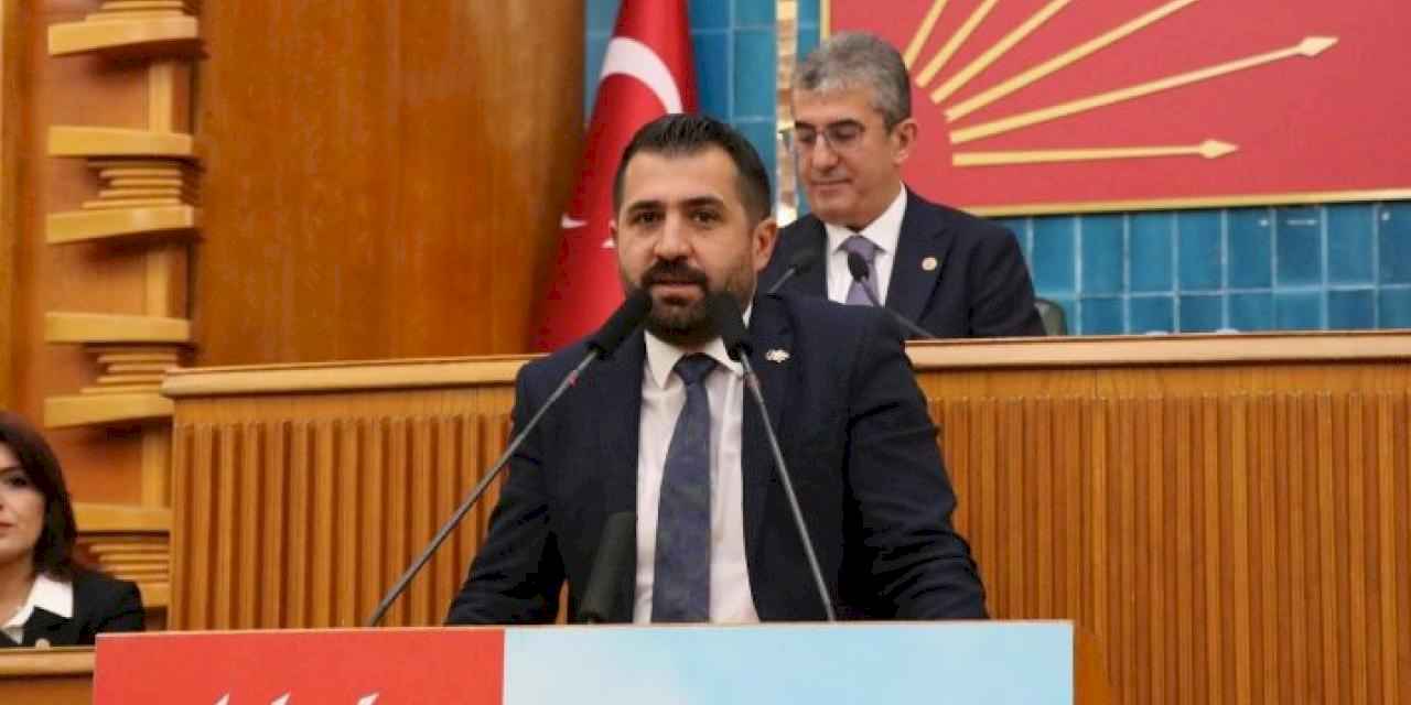 CHP Kars İl Başkanı Uludaşdemir İddialara yanıt verdi