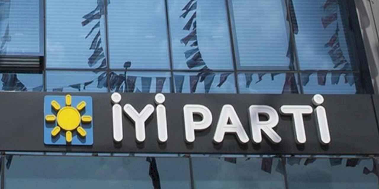 İYİ Parti, 6 ilçede nöbet değişimi yaptı