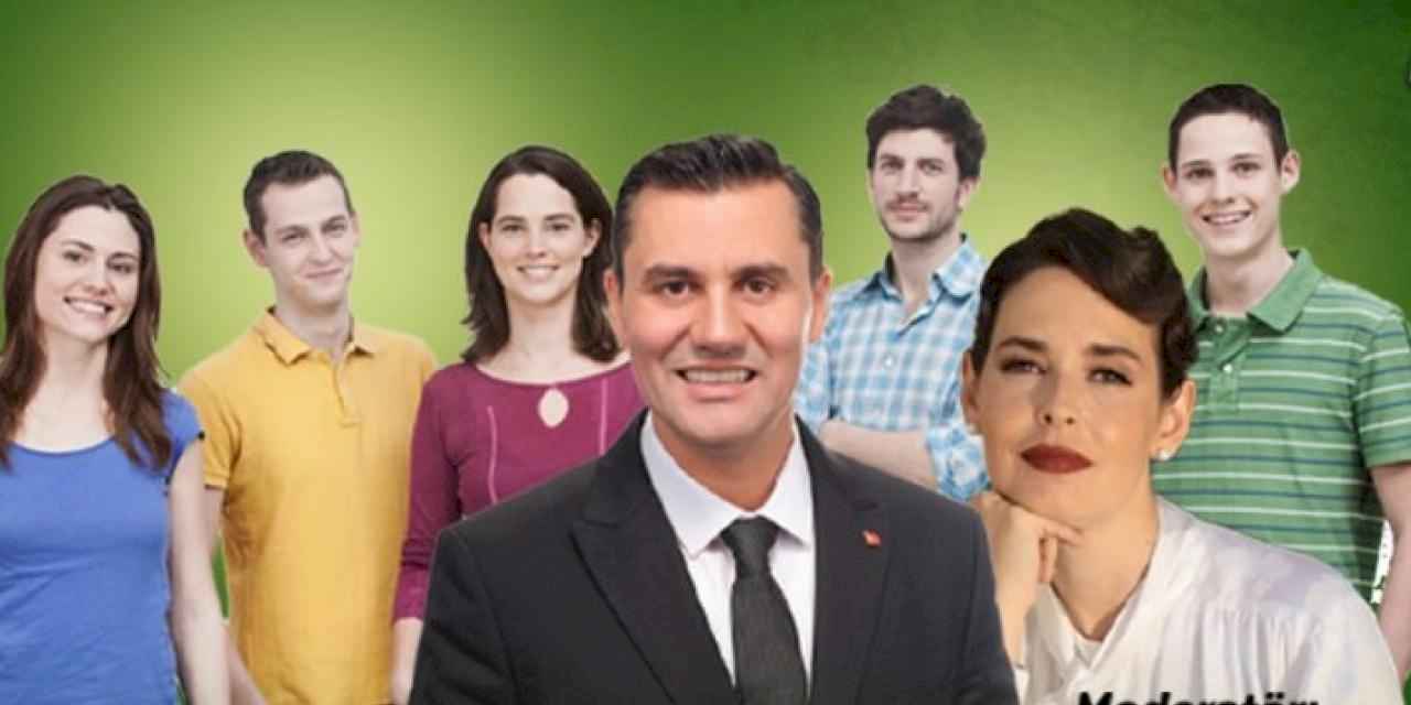 Başkan Ferdi Zeyrek gençlerle buluşacak