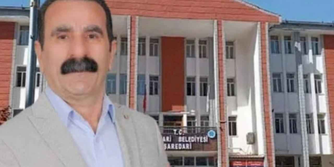 İçişleri duyurdu... Hakkari Belediyesi'ne kayyum atandı