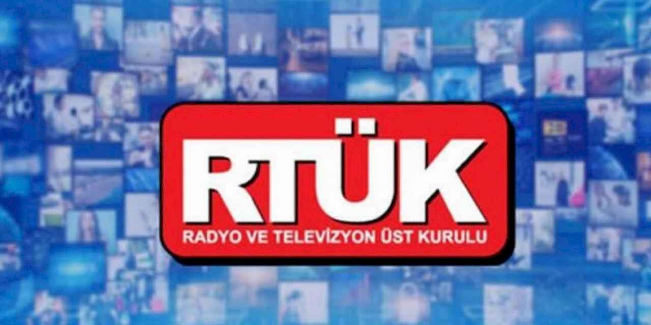 İnternet yayıncılığında da RTÜK yetki sahibi oldu