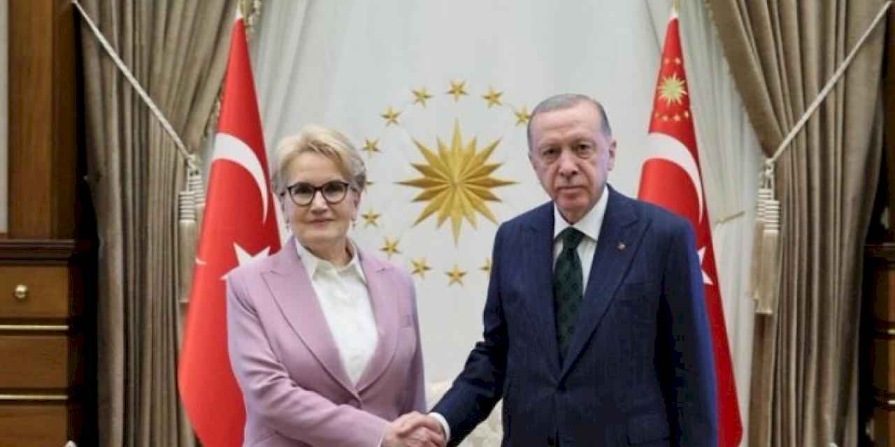 Akşener için önemli iddia