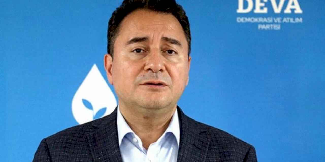 Ali Babacan: “Turizm Özal’dan bugüne büyümeye devam ediyor”