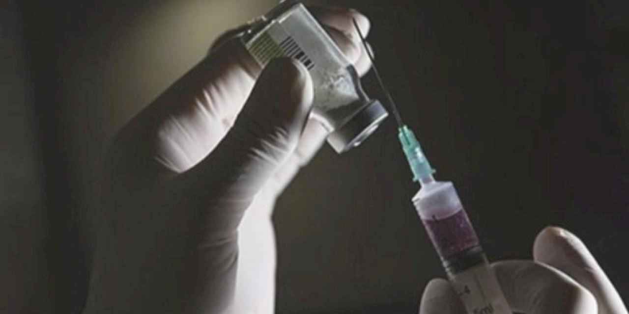 Şapta 3. doz aşısı vaka sayısında düşüş getirdi