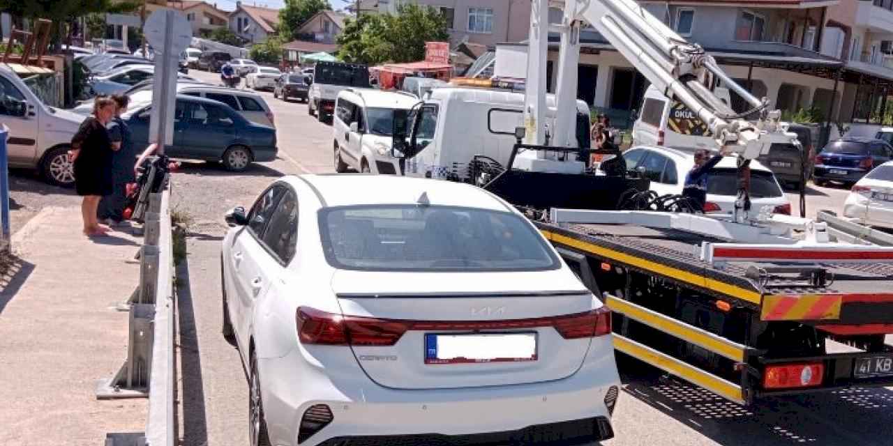 Kocaeli’de plajların güvenliği zabıtaya emanet