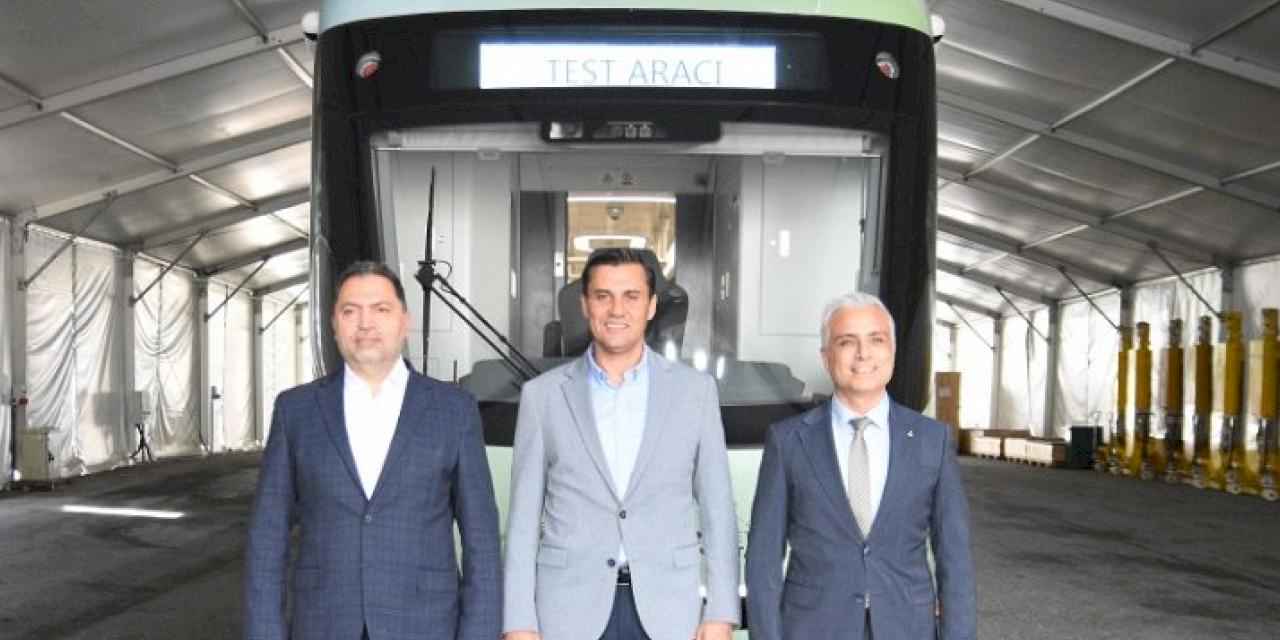 Metro İstanbul'dan Manisa ile işbirliği