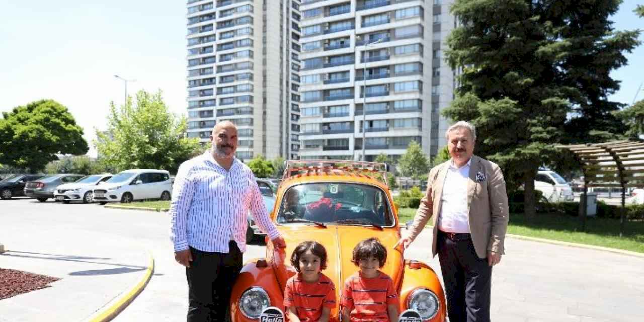 Başkan Palancıoğlu: “Kayseri Temmuz ayında renklenecek”
