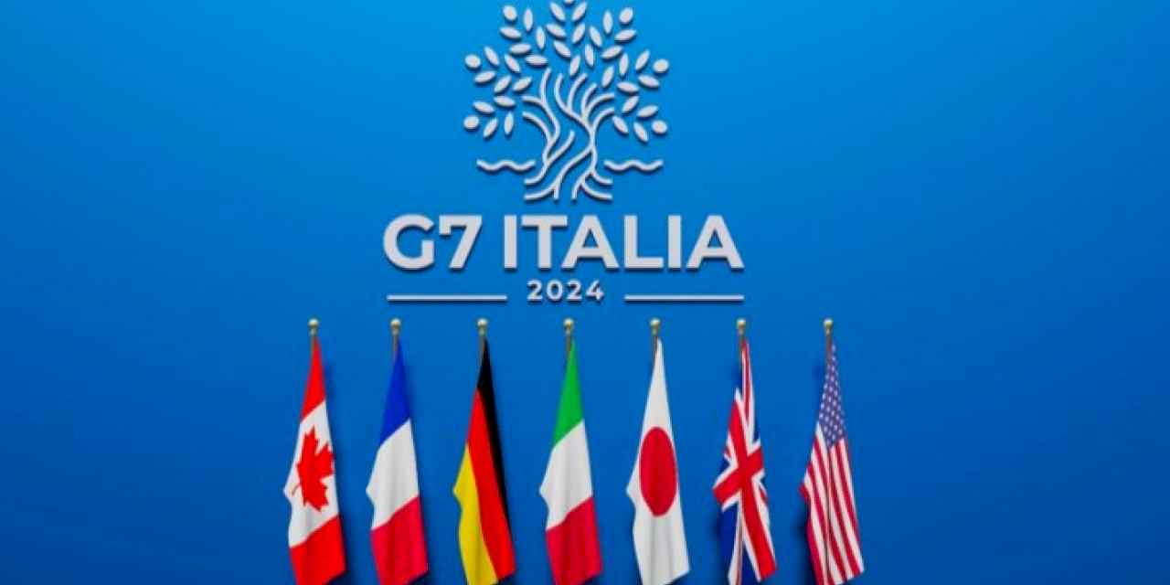 G7 Liderler Zirvesi’nde ikinci gün