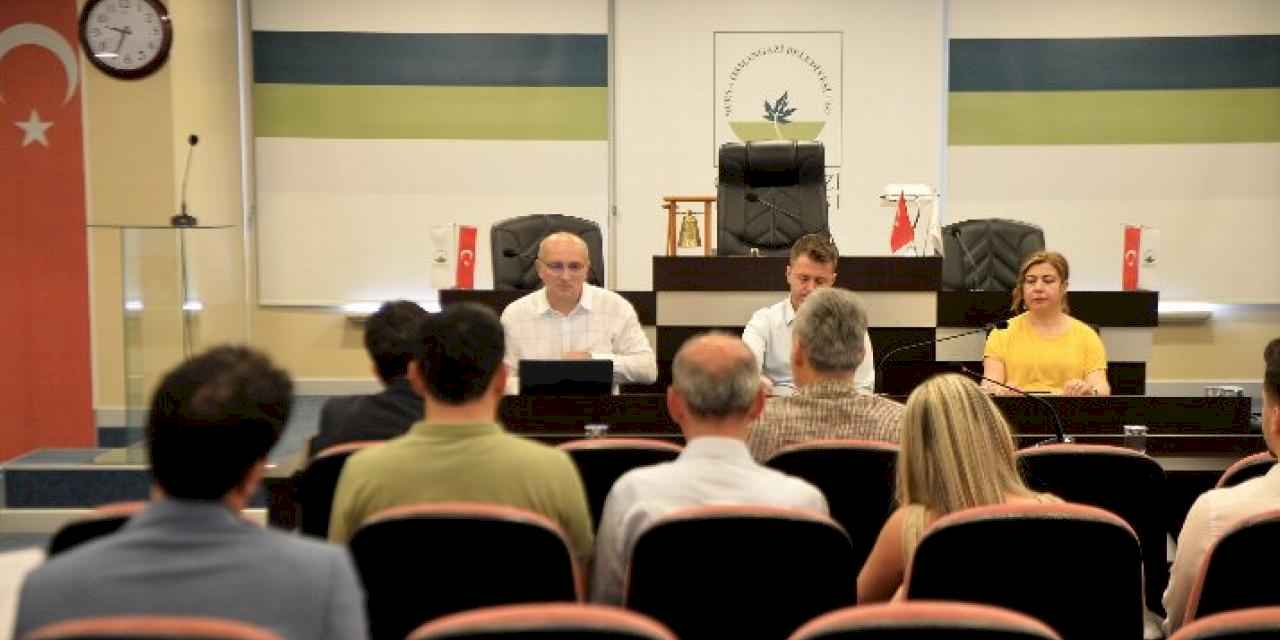 Osmangazi Belediyesi TSE tetkiklerini başarıyla tamamladı