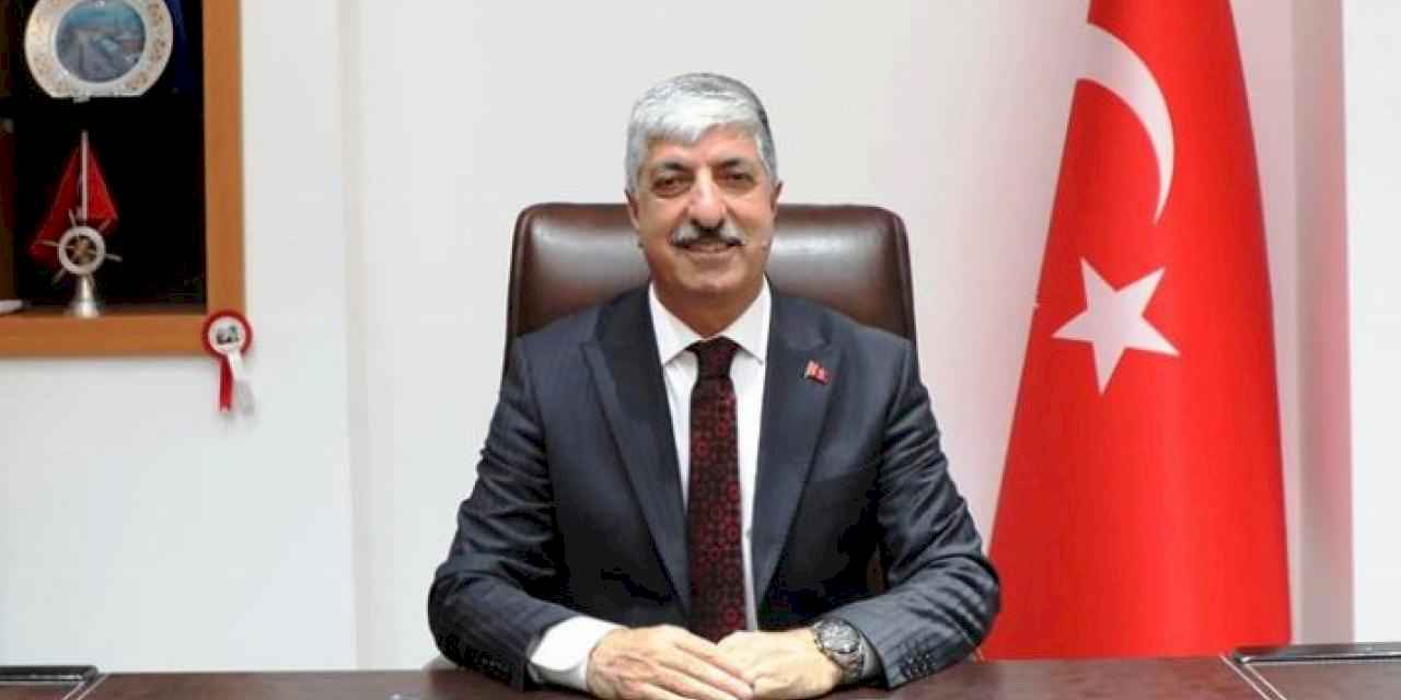 Ömeroğlu'ndan Kurban Bayramı mesajı