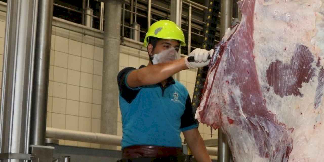 Çevreye atılan et ve kemikler halk sağlığını tehdit ediyor