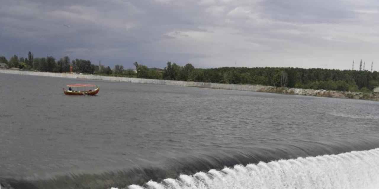 Meriç Nehri Elektrik Santrali Projesi'nde geri sayım