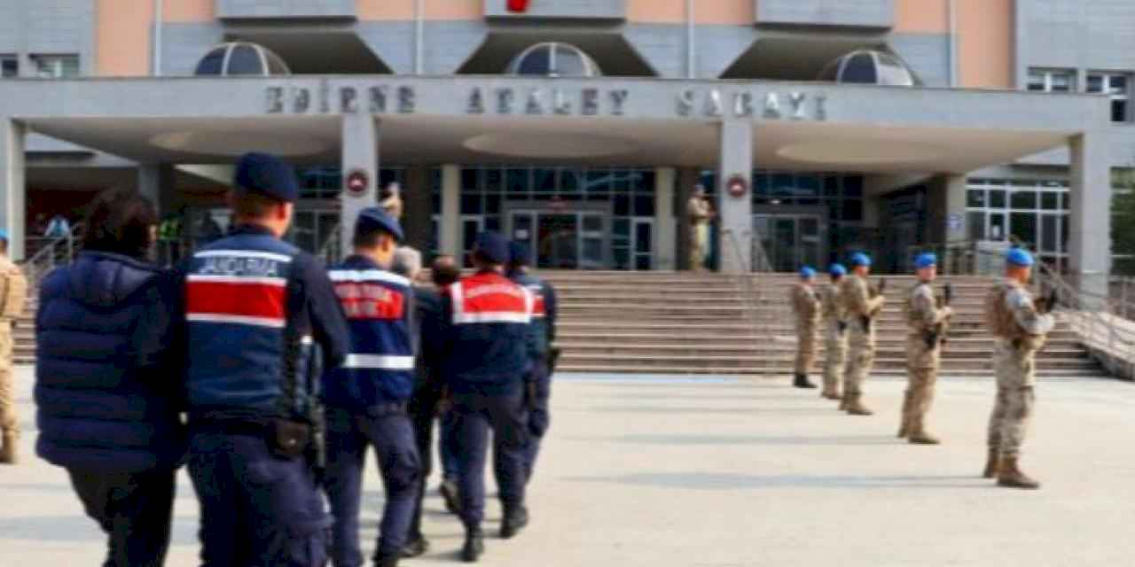 Edirne Jandarması göçmen kaçakçılarına aman vermiyor