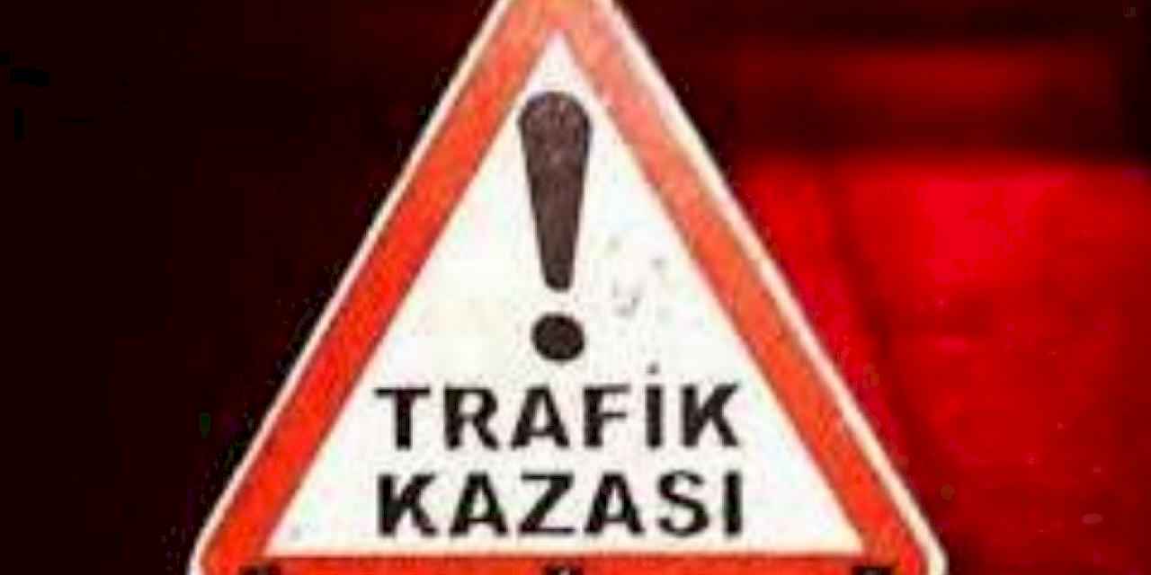 Tatilin 7. gününde 597 trafik kazası