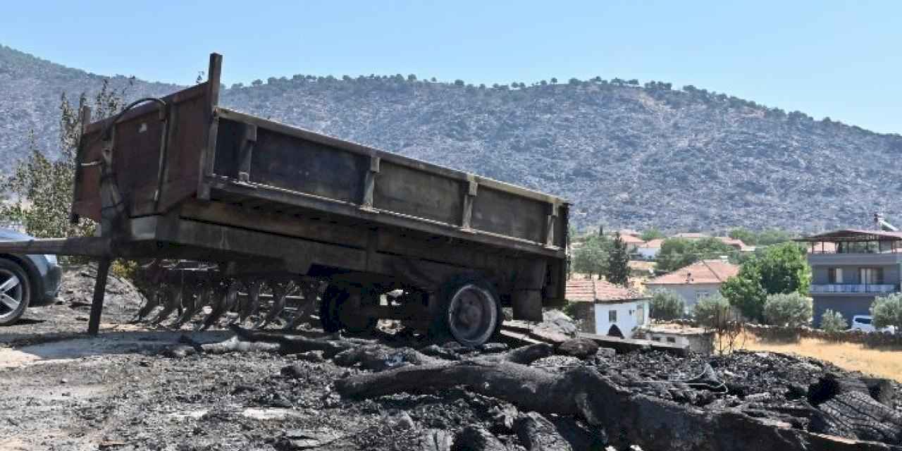 Manisa Salihli’deki yaraları Büyükşehir saracak