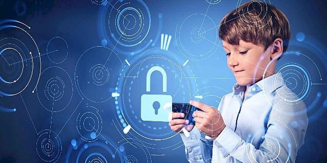 Yaz Tatilinde Çocukların Karşılaştığı 5 Siber Tehdit