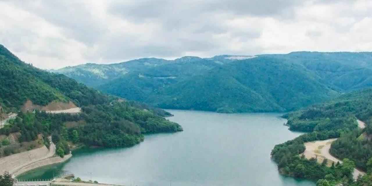 Bursa’da barajların kirliliği şikayet altında