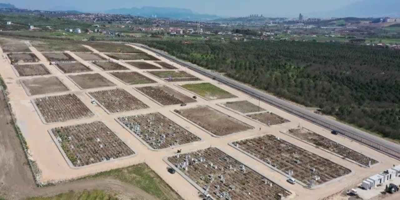 Ölmek bile yüzde yüz zamlandı!