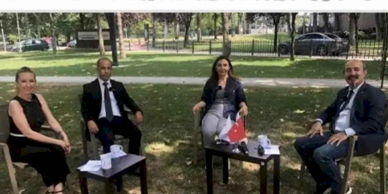 CHP'li Kayışoğlu: 