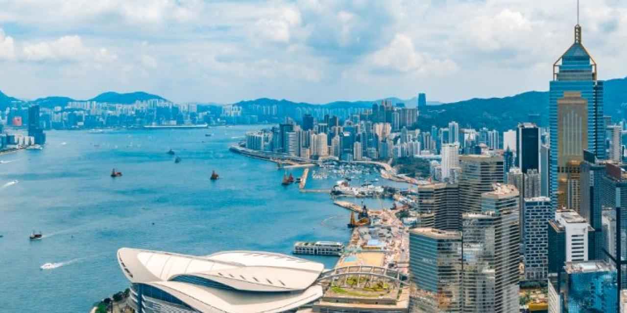 Yaşam Maliyeti en pahalı dünya şehri Hong Kong... İstanbul 55 sıra yükseldi, 13'üncü sırada