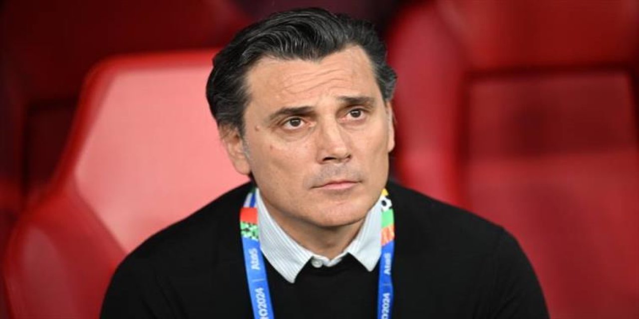 Vincenzo Montella: 'Bu takım ruhunu ilk gördüğüm maç...'