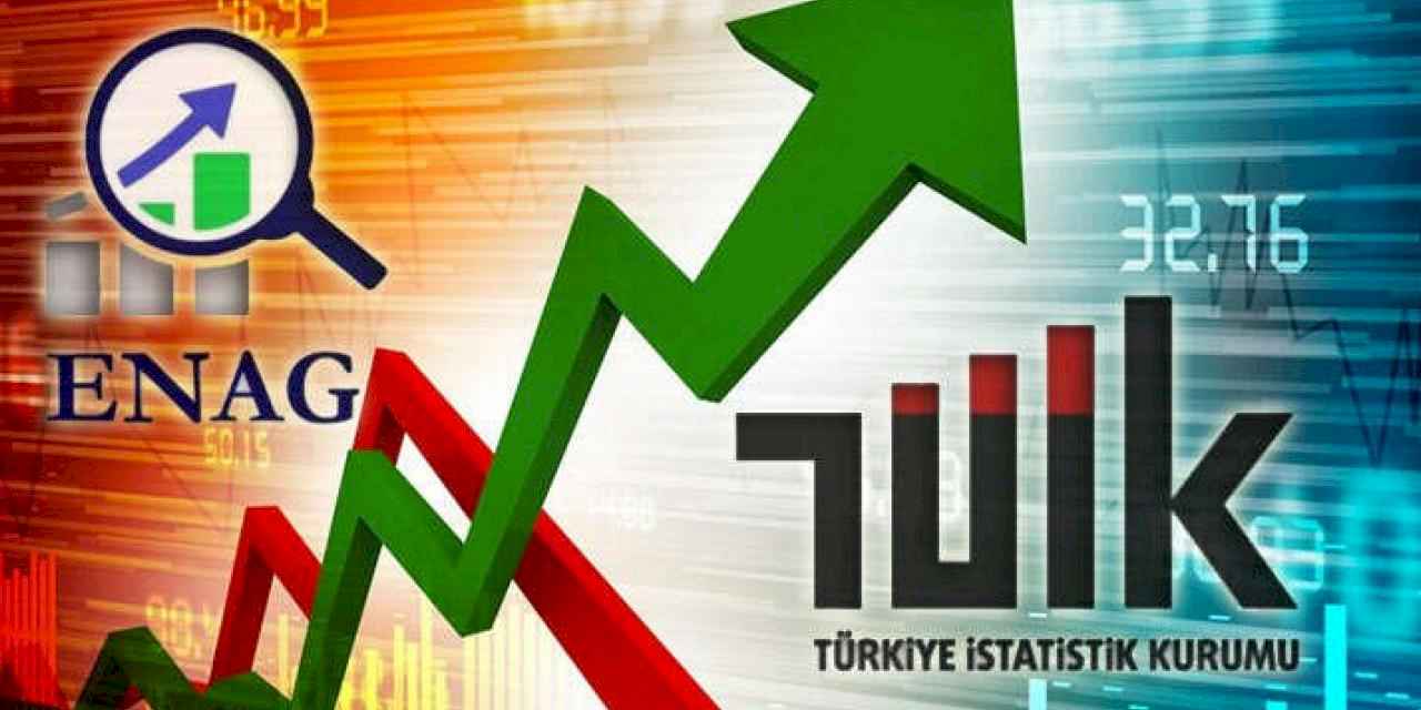 Enflasyonda Haziran verileri açıklandı... TÜİK yüzde 71,60, ENAG yüzde 113,08!