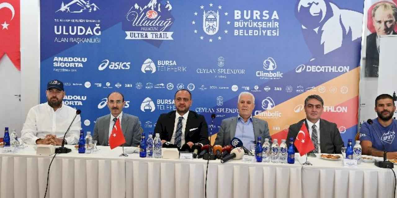 Bursa'da heyecan 'zirve'ye çıkacak
