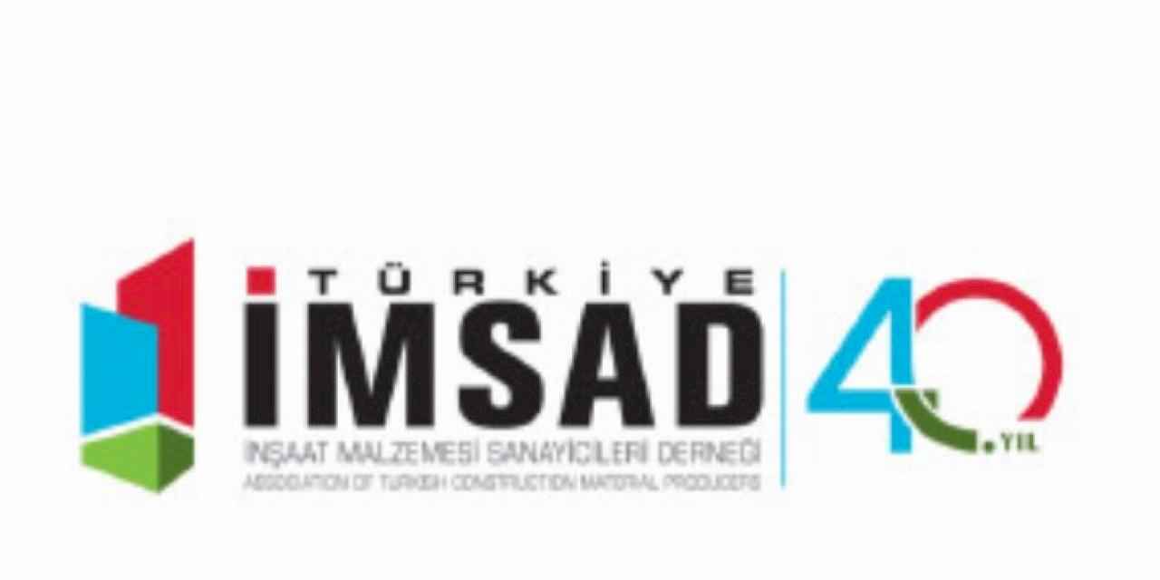 Türkiye İMSAD Aylık Sektör Raporu açıklandı