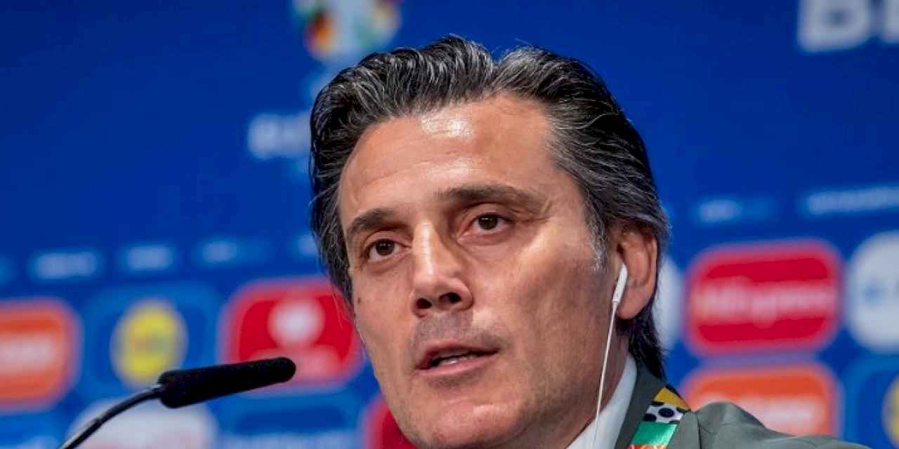 Montella: Önümüze yeni hedefler koyacağız... Pişmanlık duymuyorum