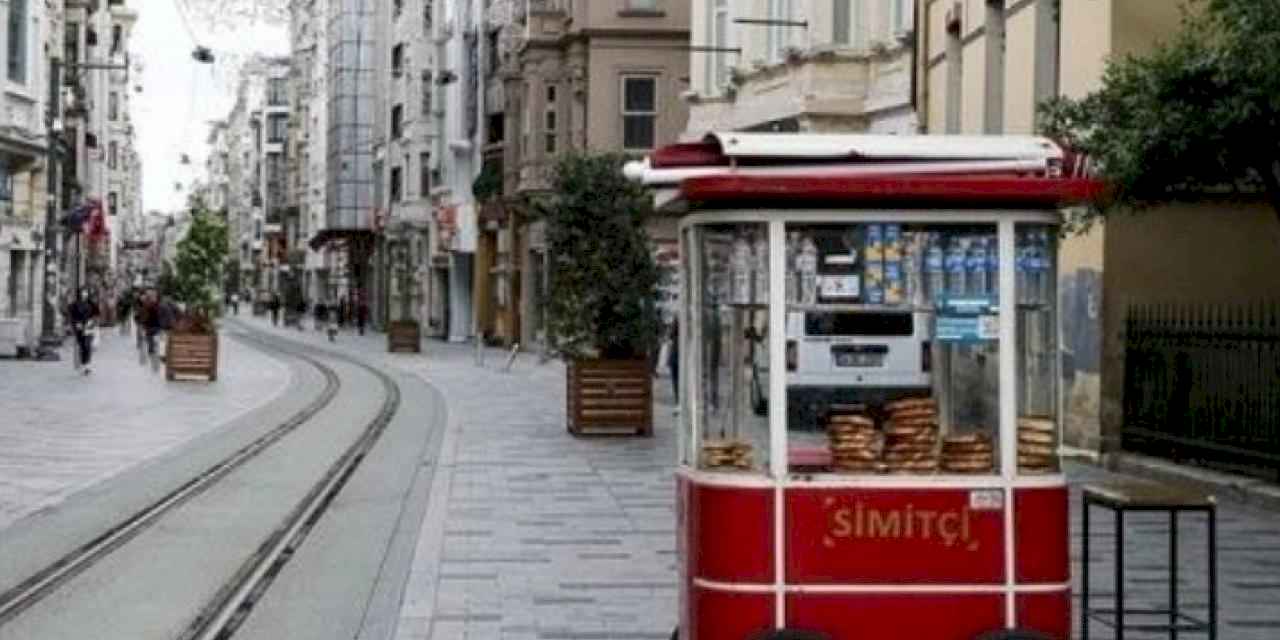 İstanbul Büyükşehir'den 'tezgah' açıklaması! Tezgahlar varislere devredilemez