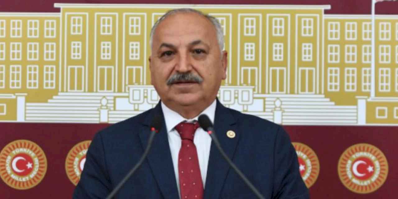 CHP'li Dinçer'den elektrik ve akaryakıt fiyatları eleştirisi