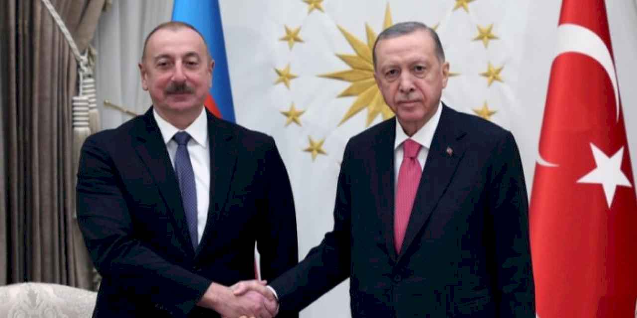 Azerbaycan'dan 15 Temmuz mektubu