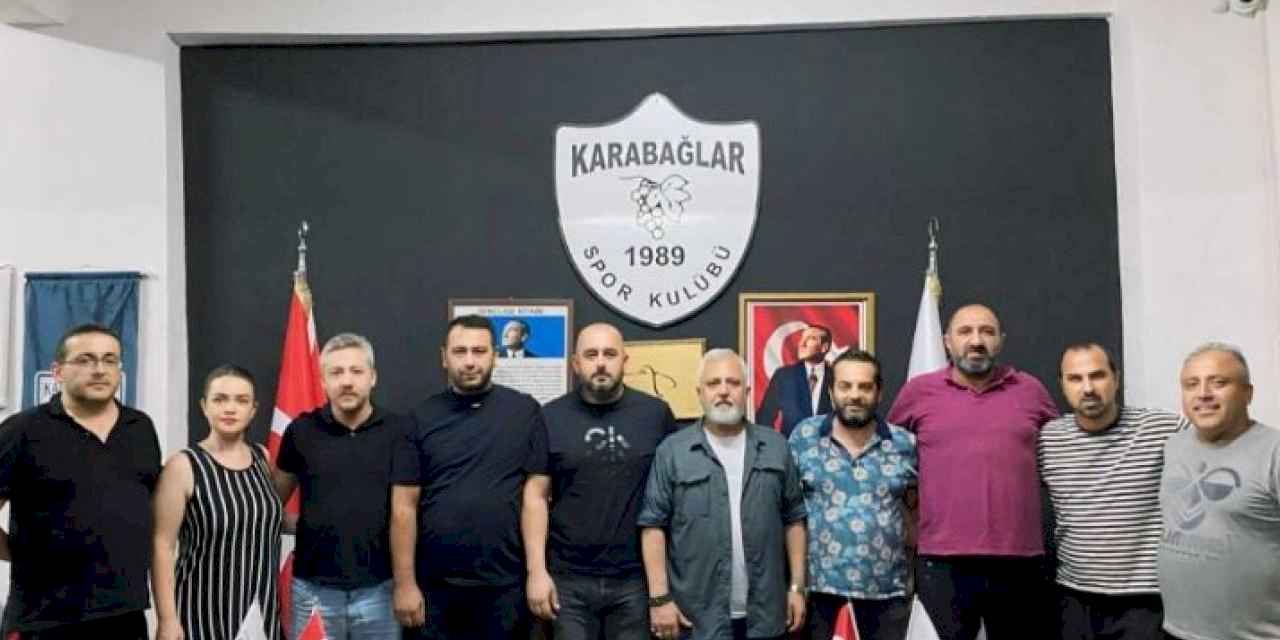 Karabağlar Spor Kulübü BAL Ligi’ne hazırlanıyor