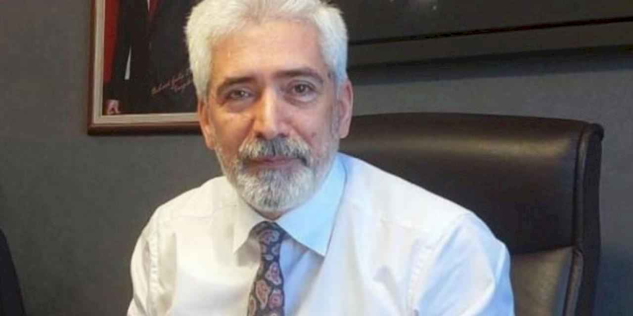 Kurum'dan boşalan komisyona Ensarioğlu seçildi