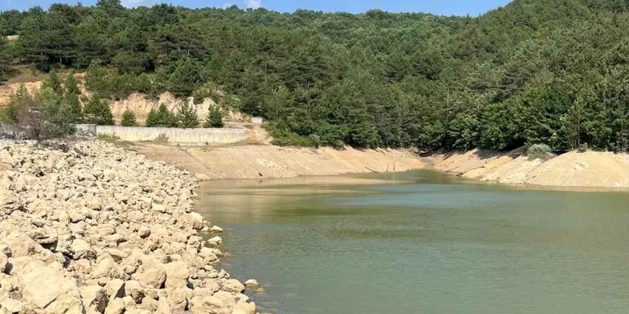 Yenişehir’de tarımsal sulamada tehlike çanları