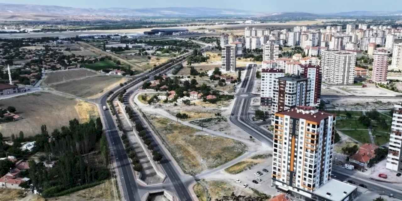 Başkan Çolakbayrakdar, “Seyrani’nin çehresini değiştiren ana yol, hayırlı olsun”