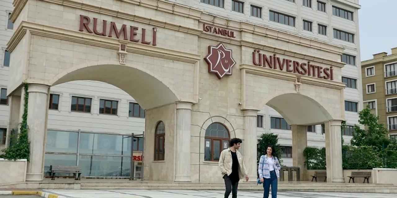 İstanbul Rumeli Üniversitesi'nde Gerontoloji Bölümü açılıyor