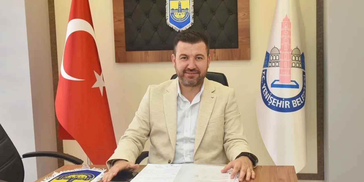Bursa Yenişehir'de meclis üyesini vuran şahıs serbest bırakıldı