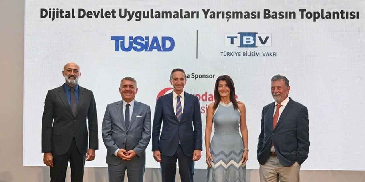 16'ncı eTR Ödülleri başvuru süreci açıklandı